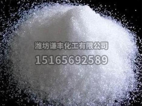 溴化鈉廠家介紹能否用于金屬處理